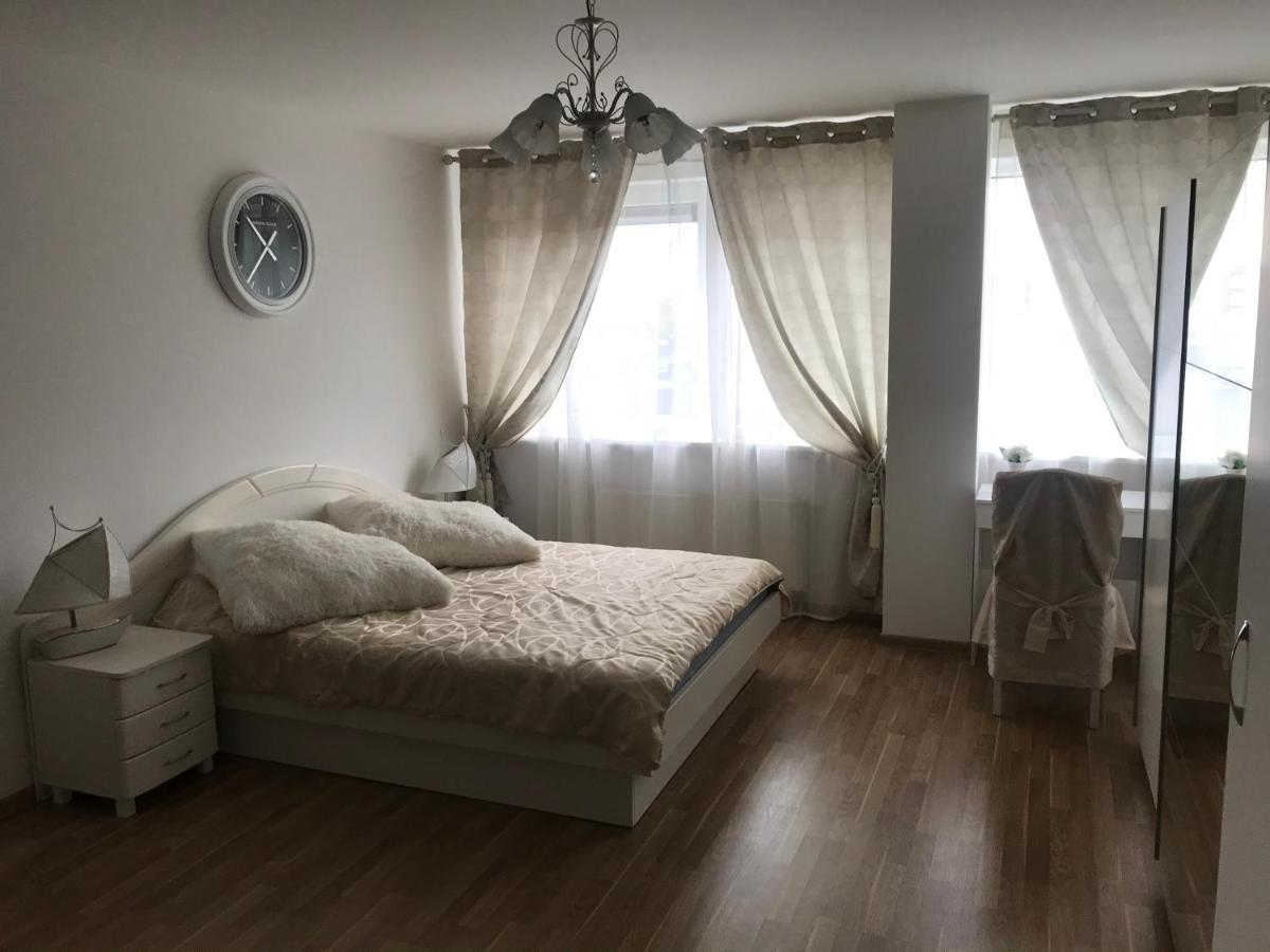 Jura Apartaments Palanga Exterior foto