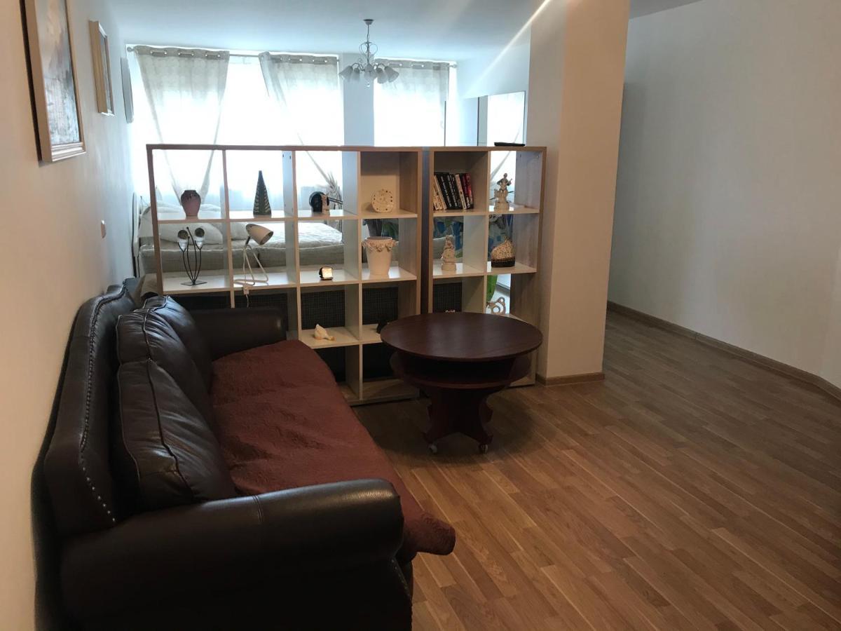 Jura Apartaments Palanga Exterior foto