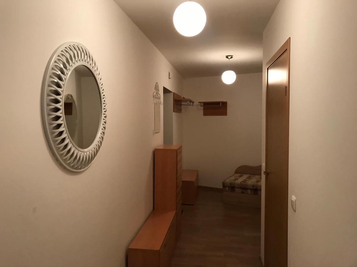Jura Apartaments Palanga Exterior foto