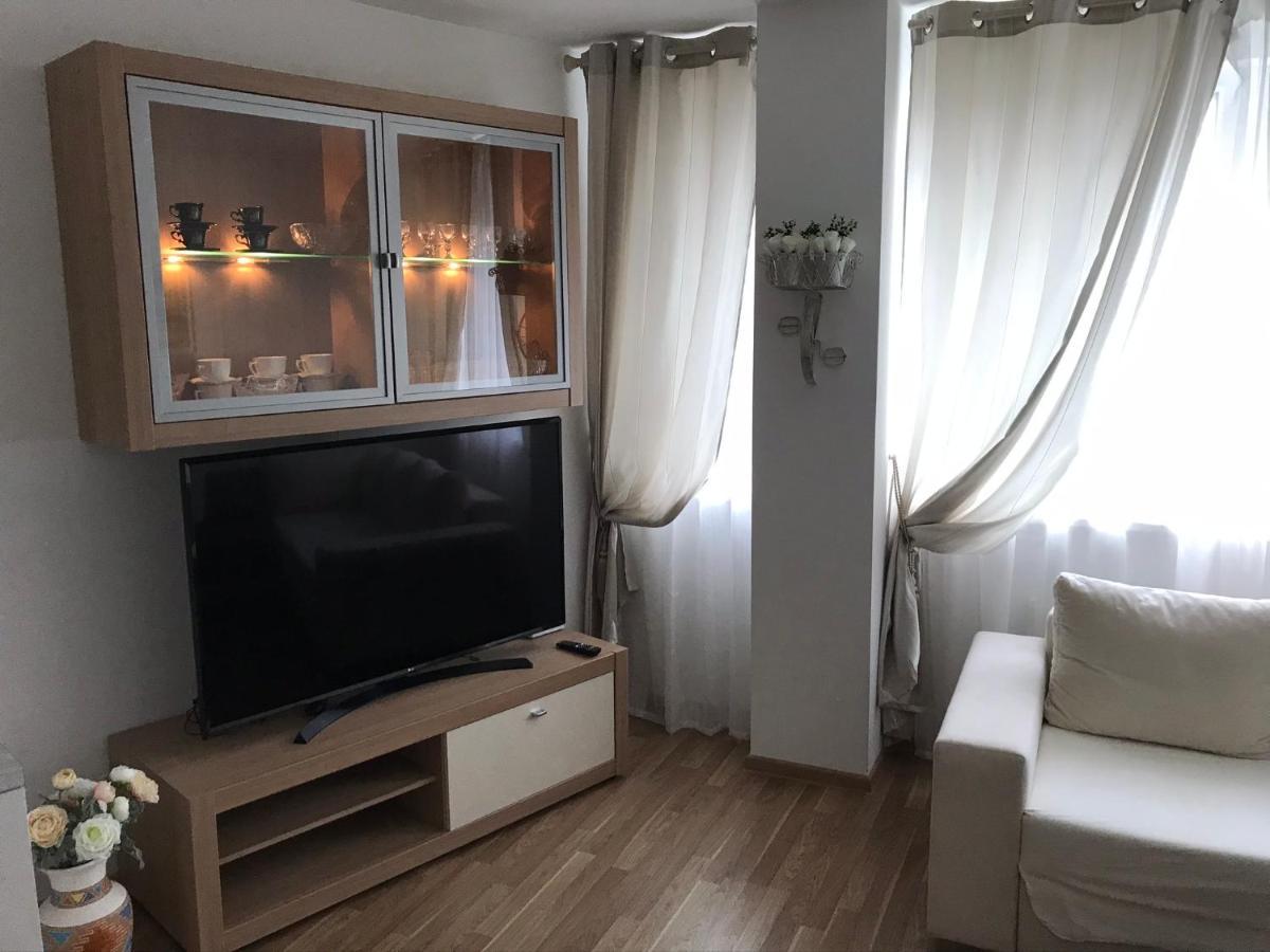 Jura Apartaments Palanga Exterior foto