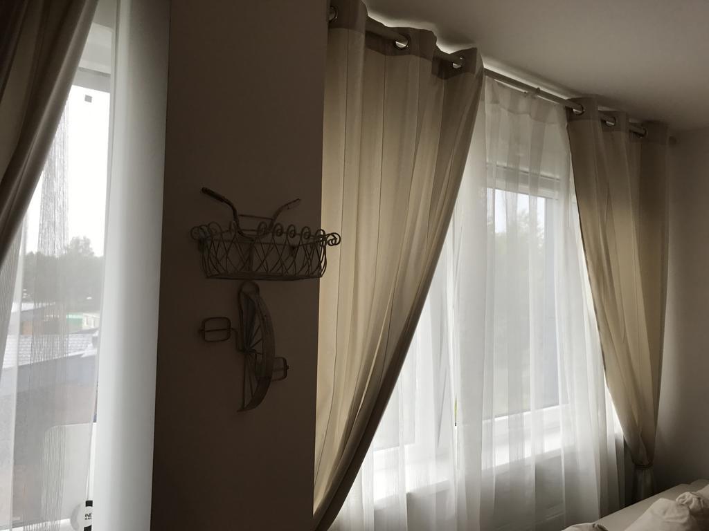 Jura Apartaments Palanga Exterior foto